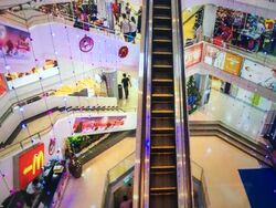 Queensway Tower / Queensway Shopping Centre (D3), Shop House #540550481